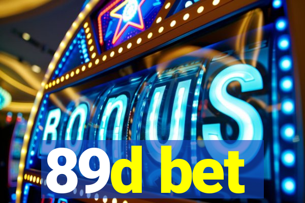 89d bet